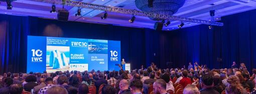  International Water Conference ke-10 (IWC10) sukses diselenggarakan dengan rangkaian acara dimulai pada 21-22 September 2024 di Montevideo Ururguay, Salah satu Sesi Clinic Grup Asia Pasifik yang diikuti oleh CFI Indonesia.j