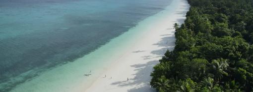 Pantai Ngurbloat : Kawasan Konservasi Pesisir dan Pulau-Pulau Kecil, Pulau Kei Kecil, Pulau-Pulau, dan Perairan Sekitarnya-Maluku Tenggara